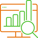 Icon SEO-Analyse